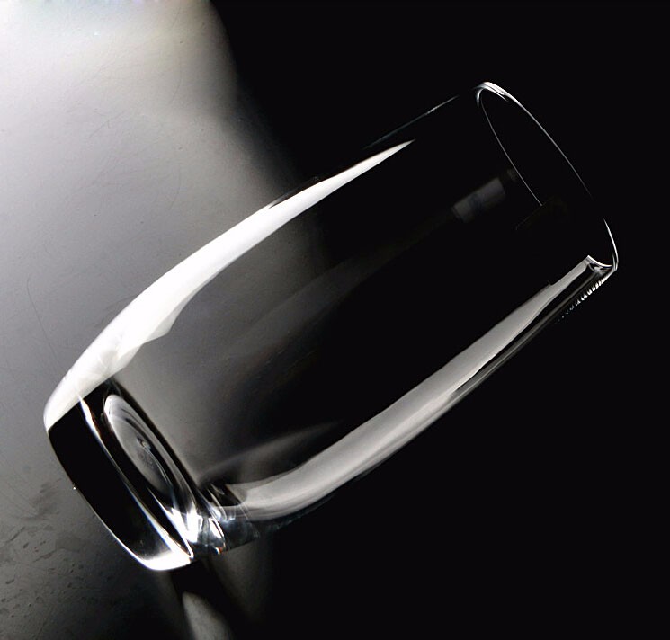 hot sale glass water cup glass tumbler