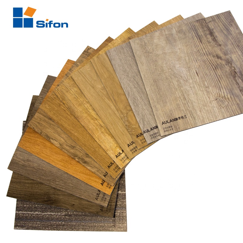 Auland 3mm wood texture acp sheet aluminium composite panel alucobond price