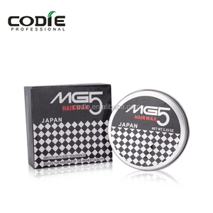 Mg5 Hair Wax Mg5 Hair Wax Suppliers And Manufacturers At Alibaba Com
