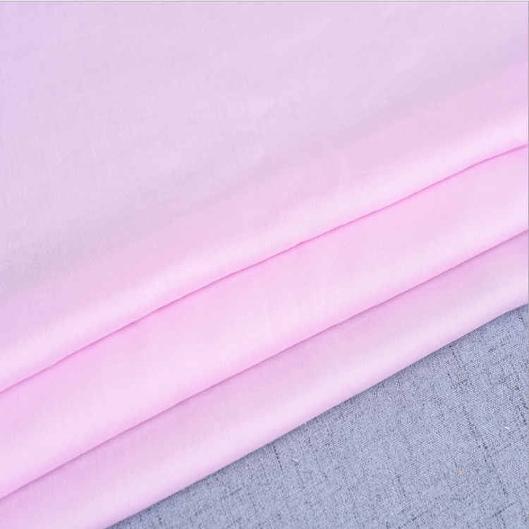 Тканая текстурированная ткань 53% вискоза 47% полиэстер саржа TR подкладка одежда готовые товары