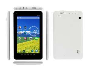 7 inch A33 customized tablet pc