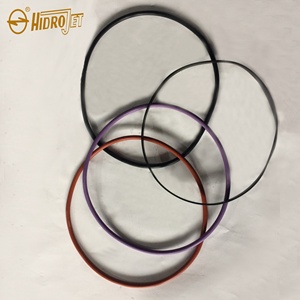 High quality C15 Cylinder liner seal kit 160-9874 Cylinder liner seal ring for 3406 engine