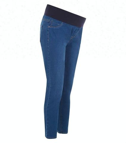 maternity wear direct from guangzhou royal wolf standard denm