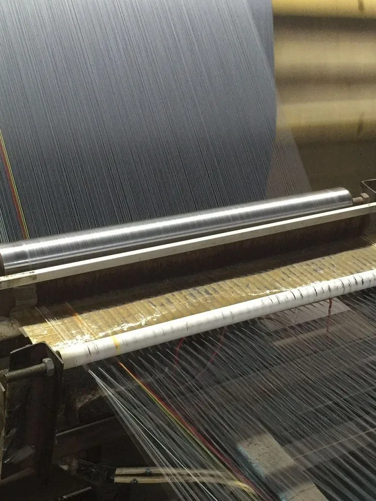 El PVC de la fábrica cubrió el mosquito Midge Mesh Fly Screen de la fibra de vidrio