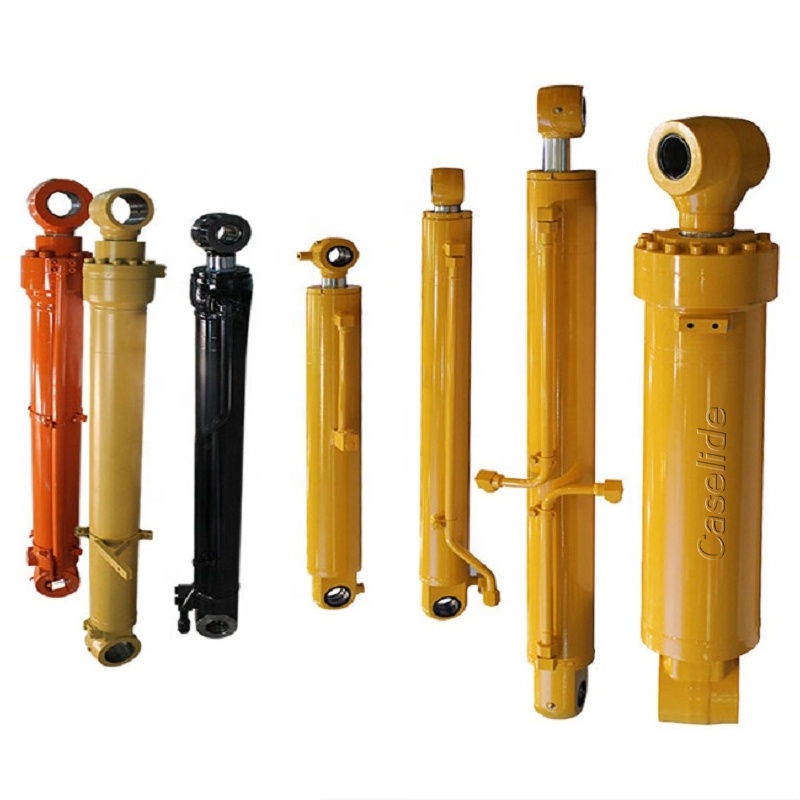 40. 40. цилиндры гидро. гидроцилиндр 1101-26-708сг. гидроцилиндр мс 63-3405115-а.