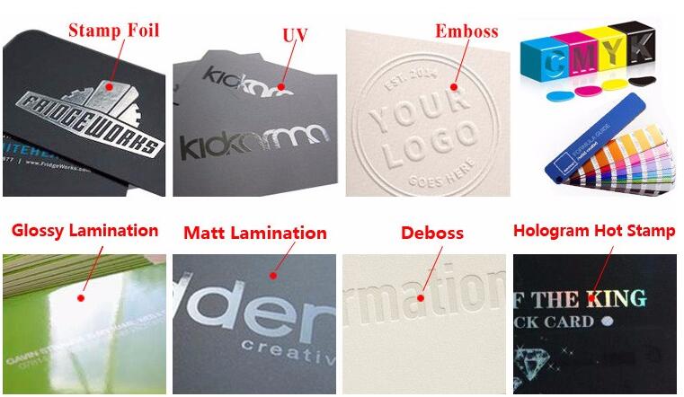 Wholesale custom logo printing paper box cosmetic packaging paper box