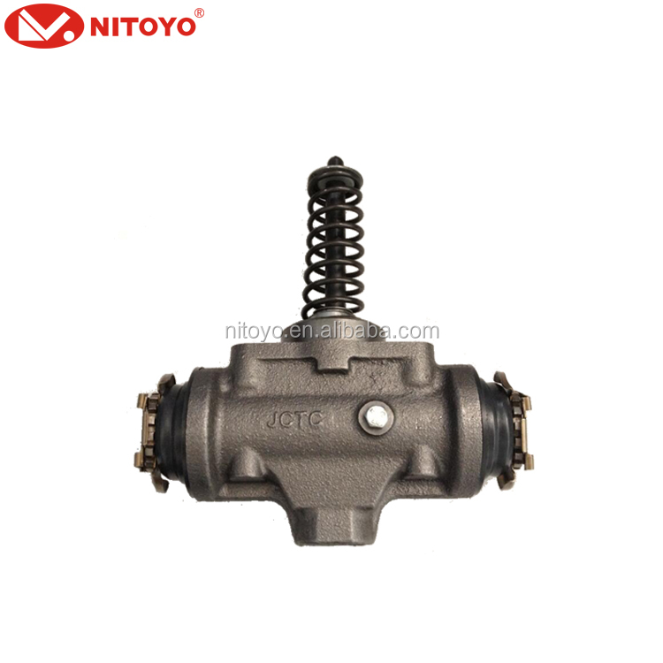 NITOYO Steel Brake Wheel Cylinder for MITSUBISHI FUSO