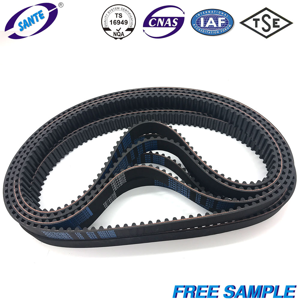 CHRYSLER MD172376 Replacement Belt