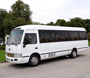 20 seater van price