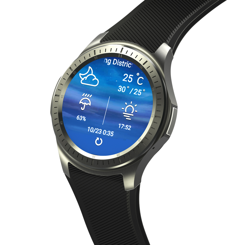 4g smart watch low price