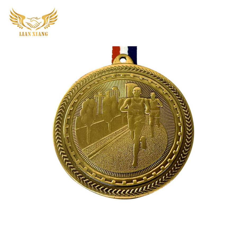 Pingjat Jasa Malaysia PJM Miniature Medal With 6/" Ribbon
