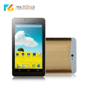 CE FCC Certification 7 Inch Touch Screen Tablet Pc M706 Made In China With Dual Sim Card Slot