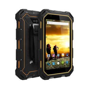 Android Rugged Tablet ALPS S933L 7 inch Quad Core 4G LTE 2GB RAM 16GB ROM IP68 Waterproof Industrial Tablet