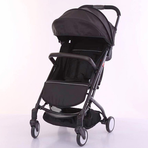 Yoya Original cochecito con bolsillos mini, carrito con Yoya Original cochecito con bolsillos mini, carrito con