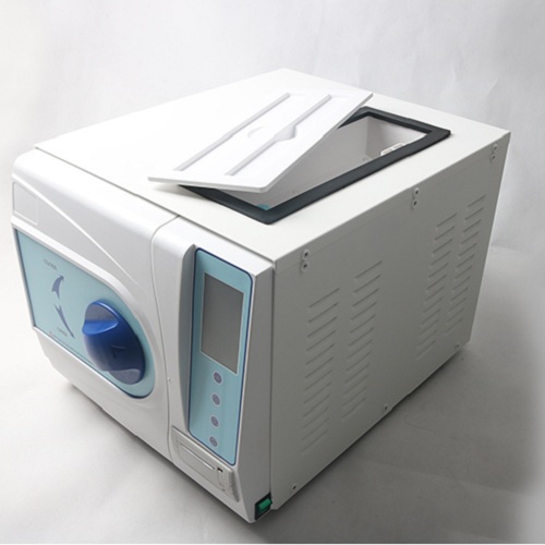 High Quality Class B table top autoclave sterilize dental Autoclave