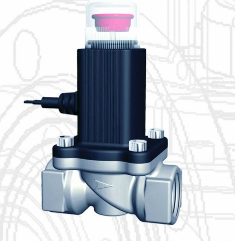 dn20 燃气管道用燃气阀