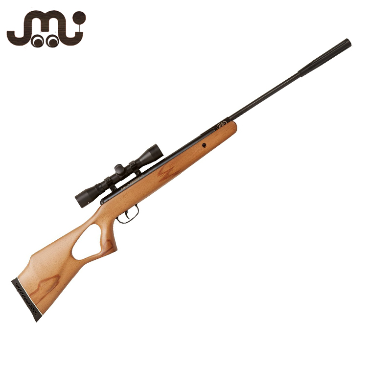 Классическая мягкая деревянная винтовка ручной работы