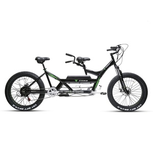 tetra fat tire tandem
