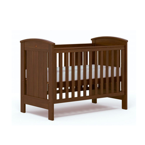 dark wood cots