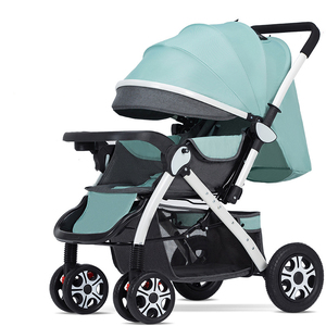 pram for boys