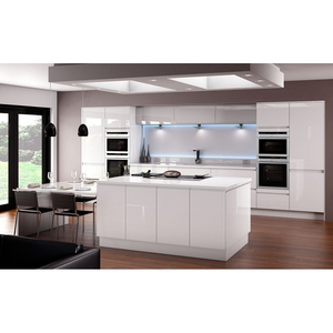 White Metal Kitchen Cabinets White Metal Kitchen Cabinets