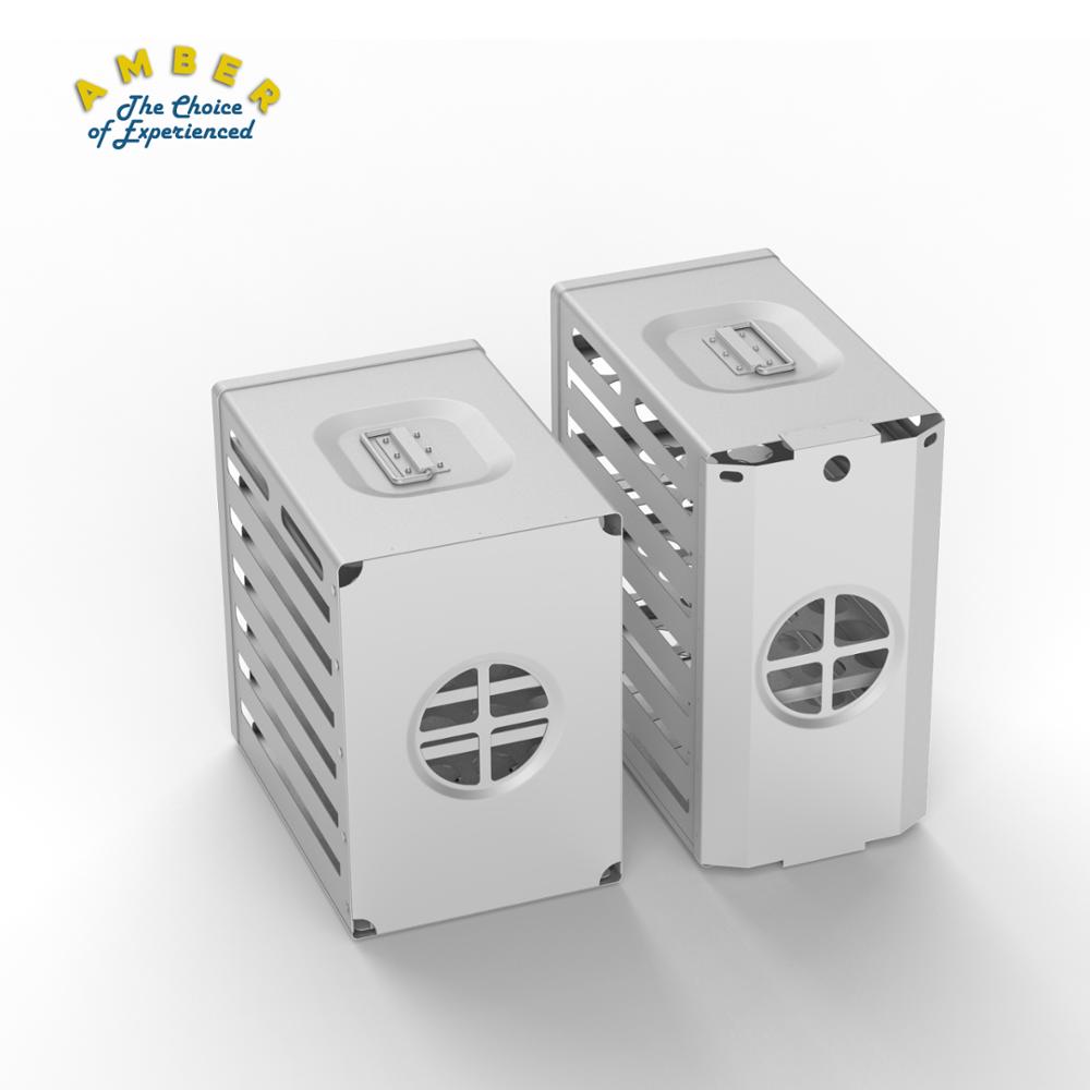 Летательный аппарат Печная решётка для авиационные запчасти