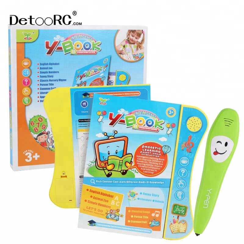 smart educational toys