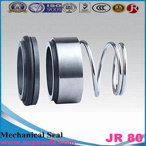 Mechanical Seal 80 Burgmann M32/ M377 seal Flowserve 38 seal