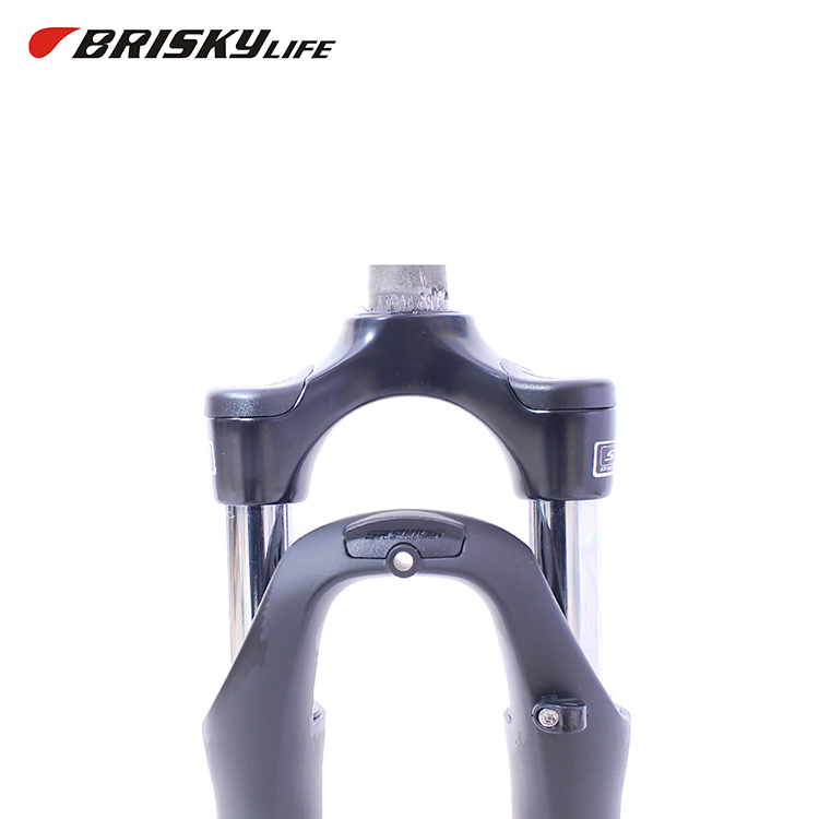 26 inch front suspension fork