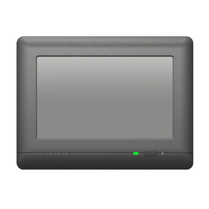 7 inch rfid bluetooth linux industrial wifi tablet enclosure