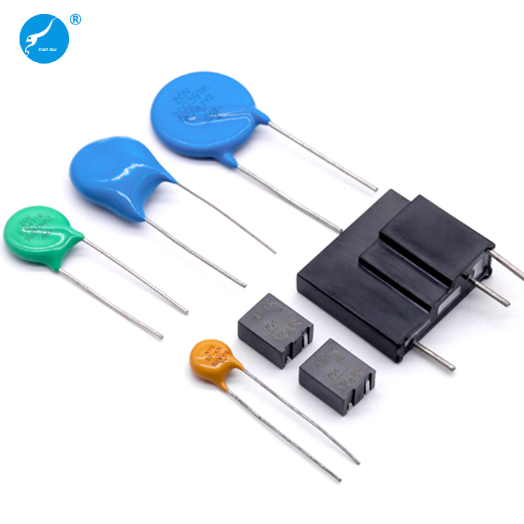 Varistors Varistors 150Volts 14mm Industrial Electrical