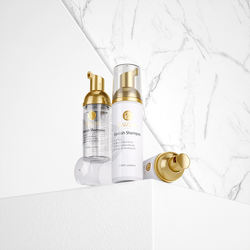 Gentle Oil Free 30//60/100  Lash Foam Cleanser Sensitive Lash Cleanser Foam Lash Shampoo Eyelash Extension Lash Bath