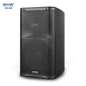 speaker a&d 15 inch