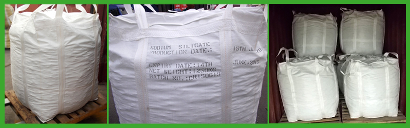 liquid sodium silicate solution plant price