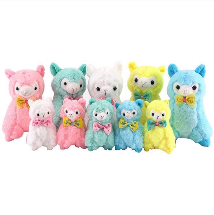 bulk llama plush