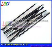 Best selling fibre glass rods for tents,hot sale fibre glass rods for tents