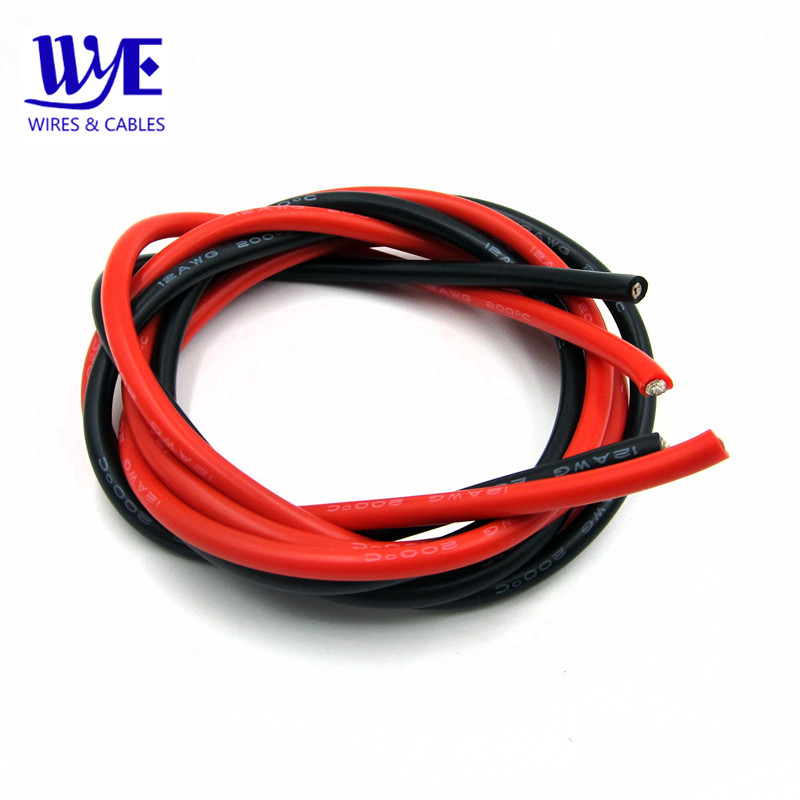 Venta Al Por Mayor Cable De Silicona Para Autos Compre Online Los Mejores Cable De Silicona Para Autos Lotes De China Cable De Silicona Para Autos A Mayoristas Alibaba Com