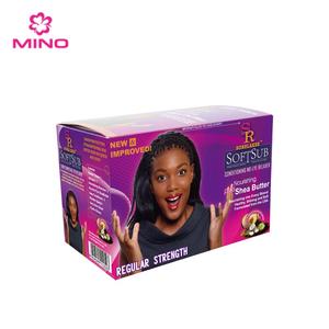 Sorelaxer Softsub Hair Relaxer Cream Sorelaxer Softsub Hair