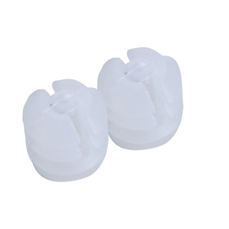 Keyhole Mounting Bracket Kitchen Cabinet Cupboard Conceal Invisible Connector furniture bracket
