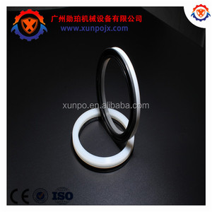 D20P-6 TILTING CYLINDER 101-63-02050, Repair kit for bulldozer lifting cylinder 707-98-23030/707-98-05420