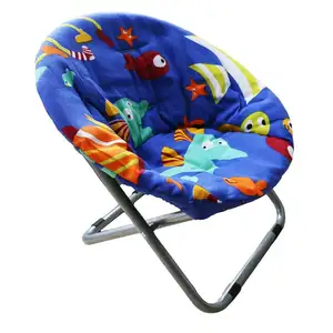 children's folding moon chairs