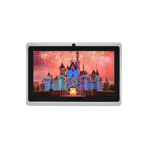 Stock products android tablet pc for kids education