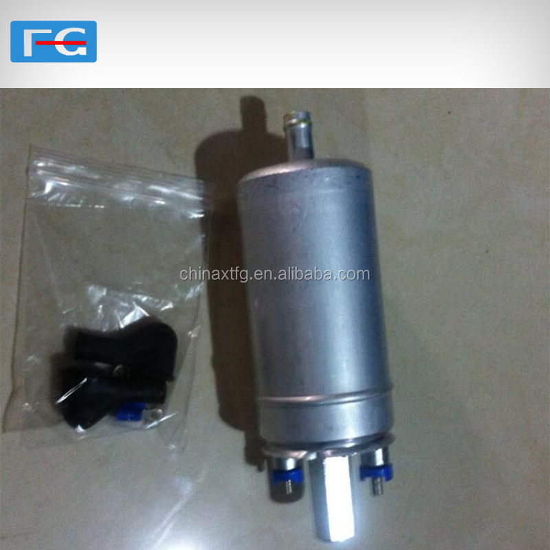 High Performance Electric Fuel Pump 0580254979 for BMW & Porsche