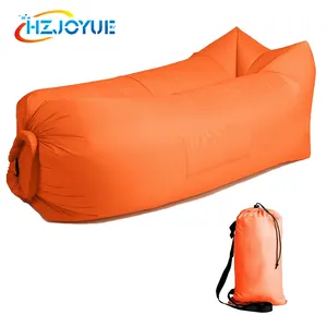 inflatable lazy lounger
