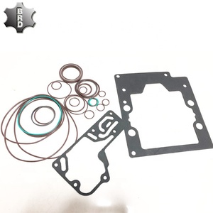 Piston Pump Mechanical Seal Kit For Sauer 90R030 90R42 90R042 90R55 90R75 90R100 90R130 90R180 90R250 BRL100 SPV14 SPV15 SPV18