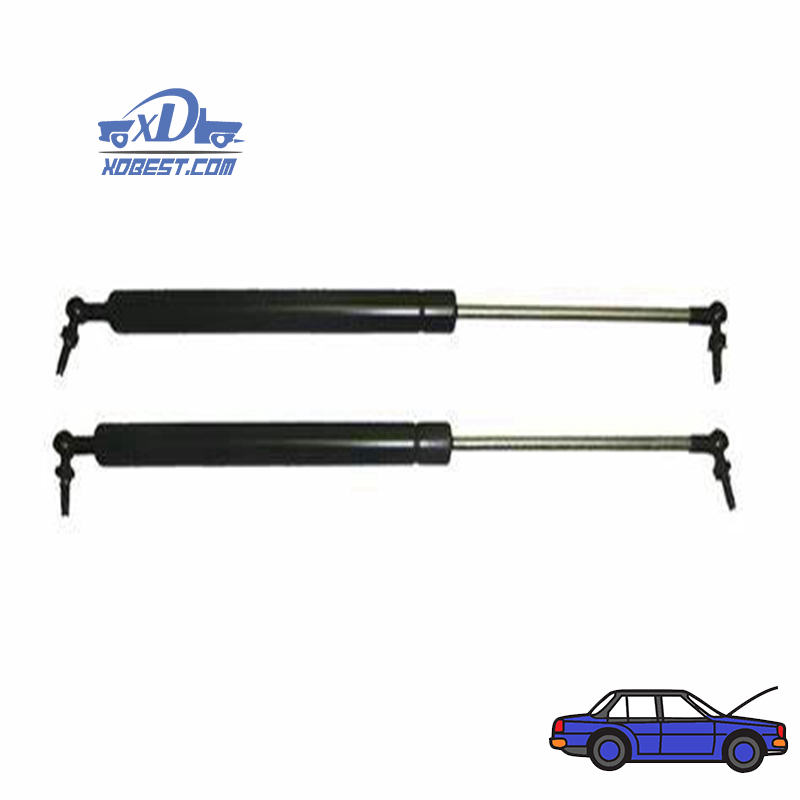 51238402551 capa Gas Levante Suporte Choque Strut Damper Para BMW E53 X5