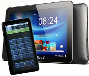 BizzBook MyCall-2G