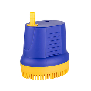 NorCWulT Mini Bomba de Agua a Prueba de Agua peque/ño hundimiento de la Bomba de bajo Ruido Herramienta de riego del jard/ín Casa en Miniatura Sumergible Fuente