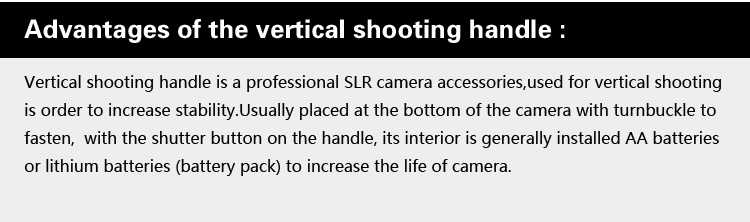 Description Picture 4 of itemBG-E14 Multi-Power Battery Pack for Canon EOS 70D 80D 90D Battery Grip