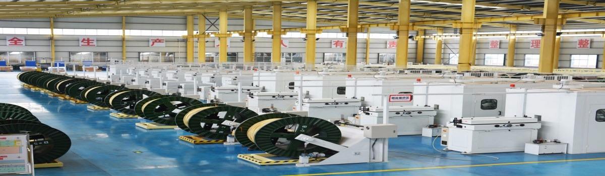 Product manufactory auto braid